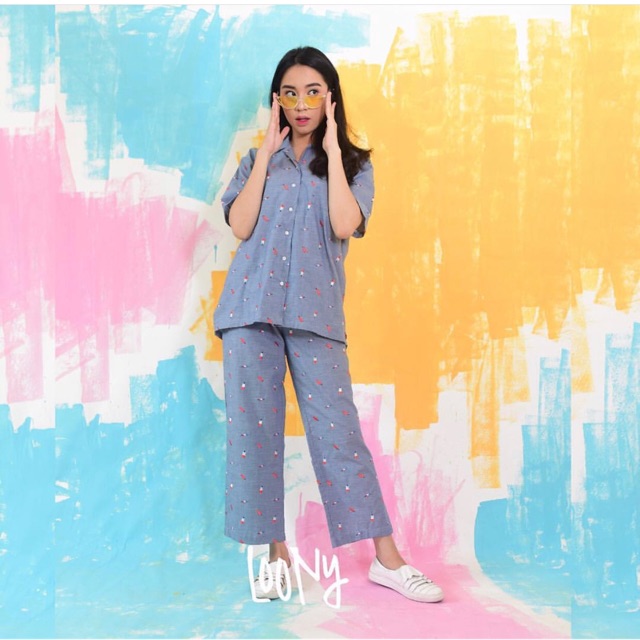 zachira set - loony store