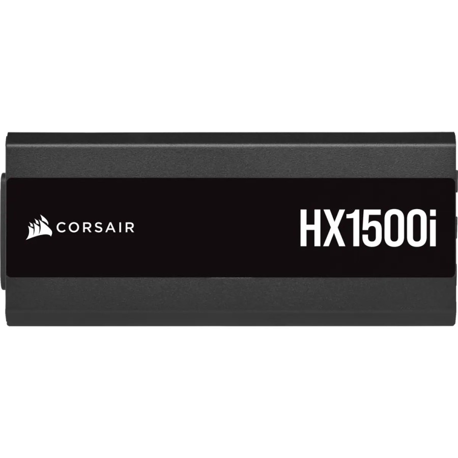 Corsair HXi Series 1500W Fully Modular - Platinum / PSU 1500W