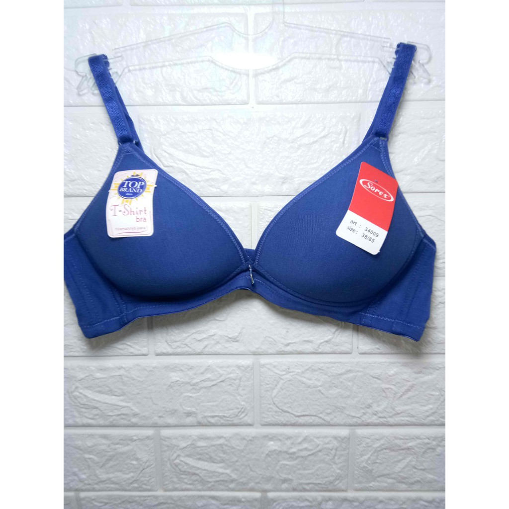 Bra/bh sorex 34009