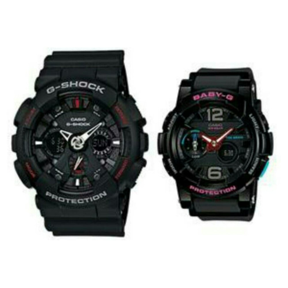 harga g shock baby g original