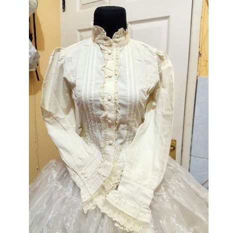 Innocent World Top kawaii