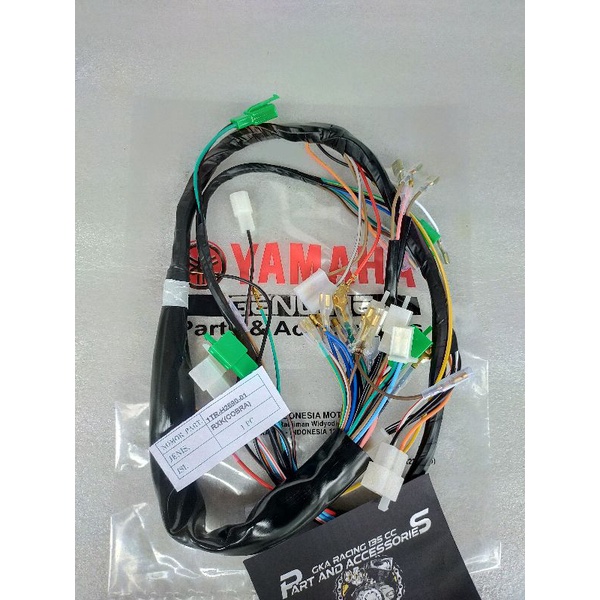 KABEL BODY RX KING SET RX KING NEW KOBRA KW SUPER BISA BAYAR DI TEMPAT-3