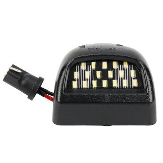 Chevrolet 12V 18 LED  Warna Putih Lampu Mobil  Mobil  Sinyal 