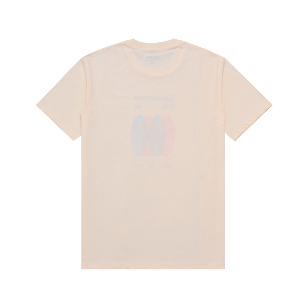 Screamous T-shirt - T SHIRT STRINGS CREAM
