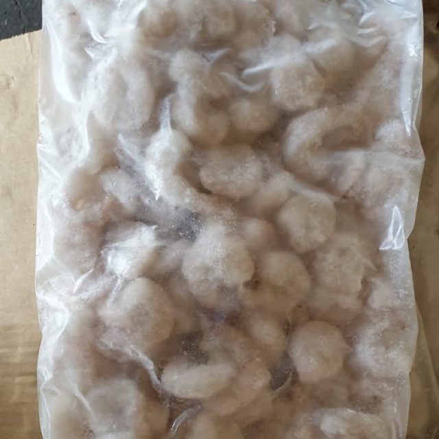 

PREMIUM UDANG VANAMEI KUPAS IQF - SEAFOOD BEKU SIZE 41-50