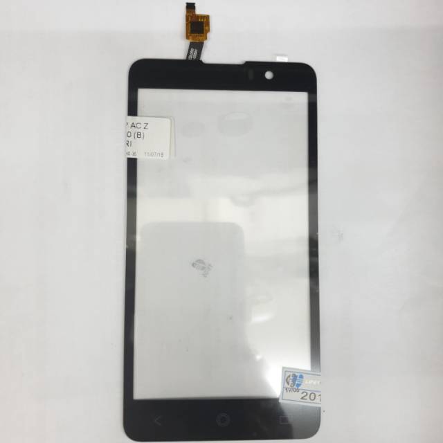 Touchscrren acer z520