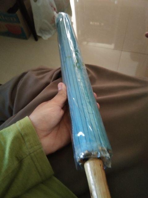 Payung Tongkat Tradisional Jepang Besar