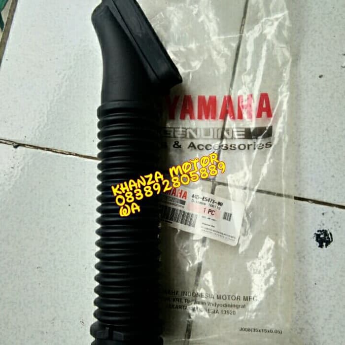 KARET FILTER CVT XEON XEON RC XEON GT ORI YGP