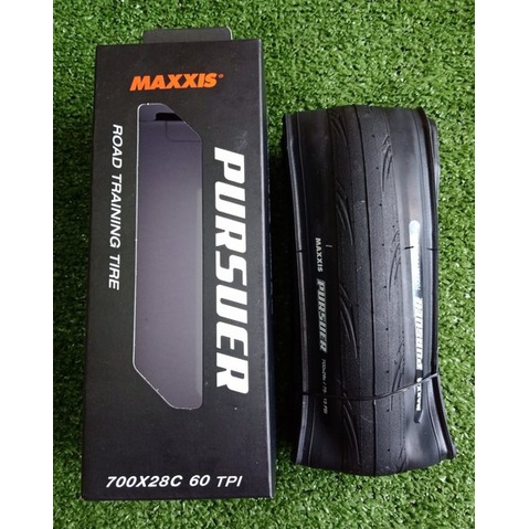Ban Luar Maxxis PURSUER 700 x 28C