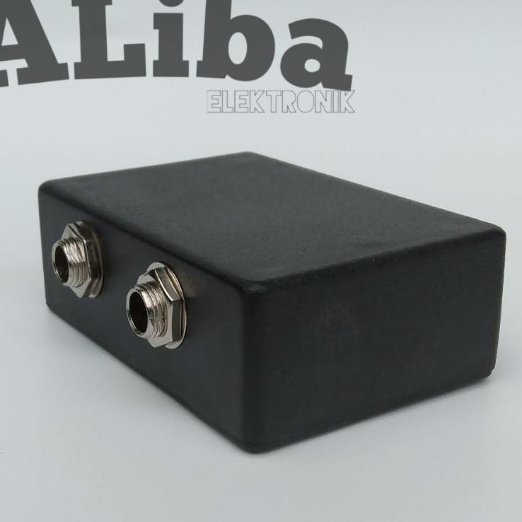 TCYF CONVERTER GITAR SOUNDCARD V8 & CONVERTER MIC CONDENSER CONVERTER MIC DYNAMIC gshe749