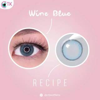 Jual SOFTLENS RECIPE BY CTK NORMAL | Shopee Indonesia