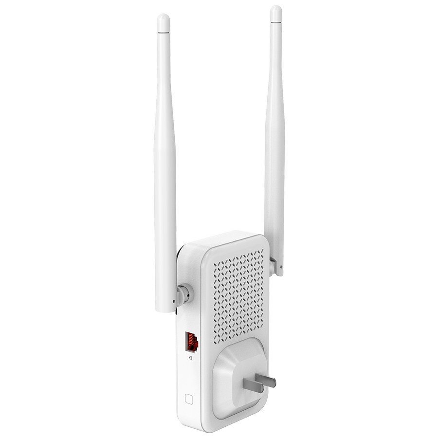 TotoLink AC1200 Dual Band Wi-Fi Smart Screen Extender - EX1200L