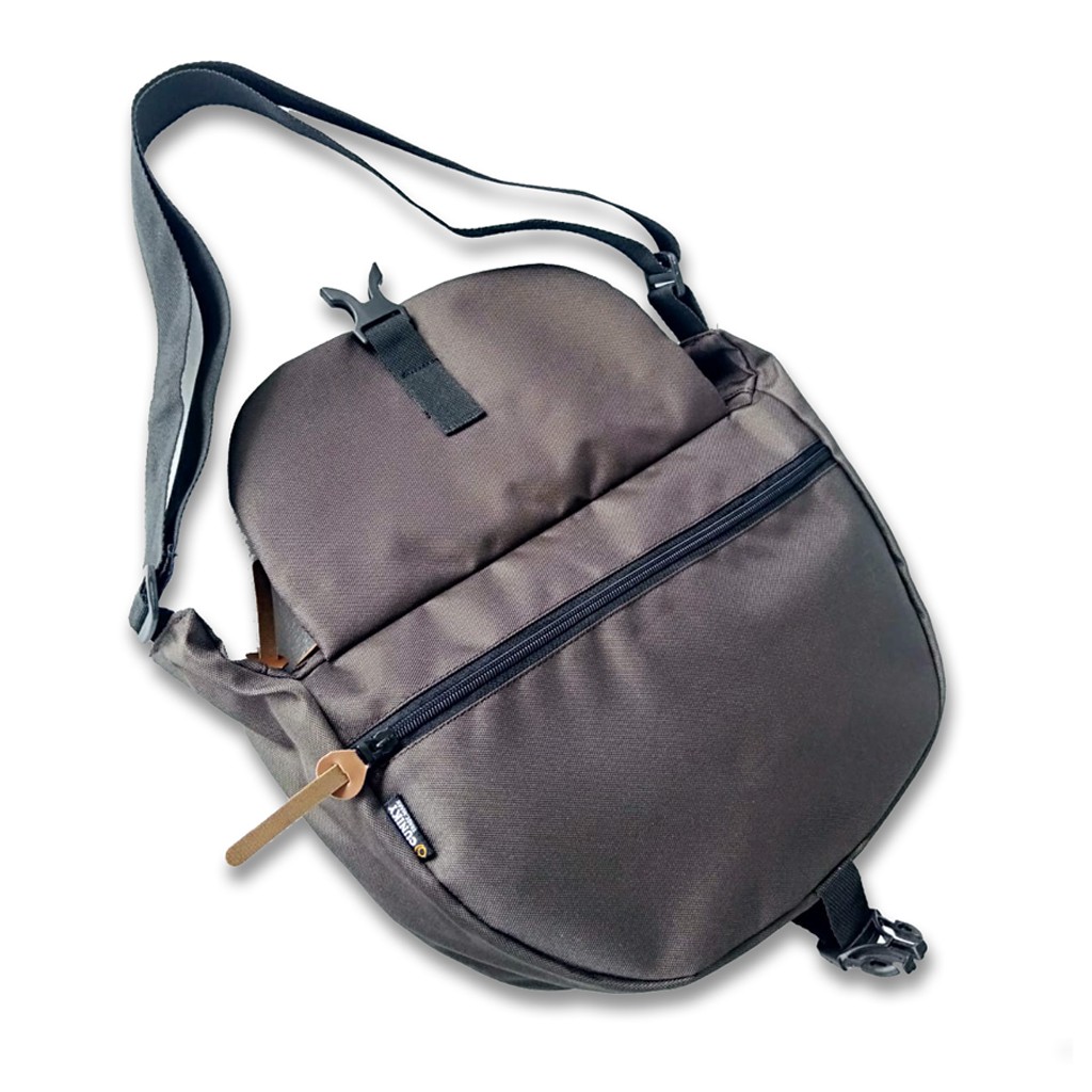 HSTR Tas Selempang Bahu Slingbag Shoulder Bag pria Wanita Besar Original Distro Bisa Untuk Sekolah Muat Buku Besar