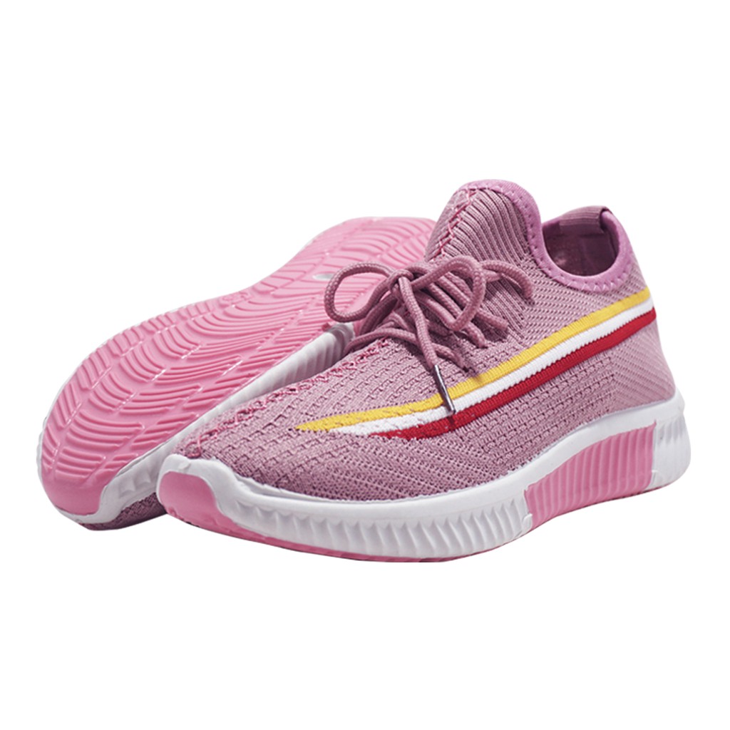 Sepatu sneakers wanita Dane And Dine - S0190