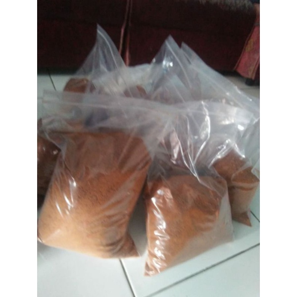 

gula semut aren asli 1/2kg