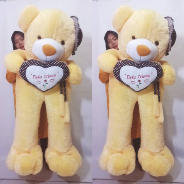 teddy bear 1 5 meter