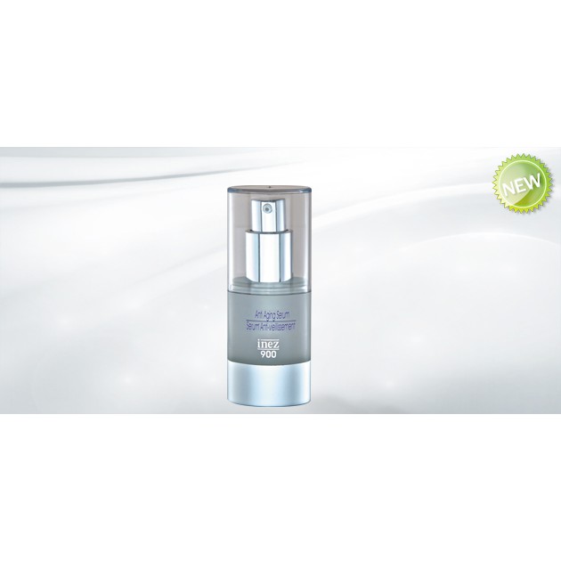 900 Anti Aging Serum