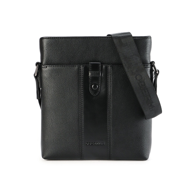 Tas Obermain ORIGINAL 75423 Tas Selempang Sling Pria Cowok