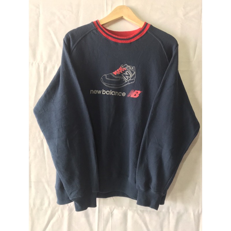 Crewneck New Balance
