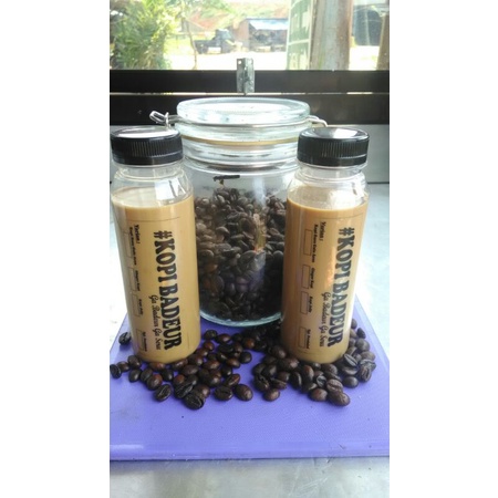 

kopi badeur