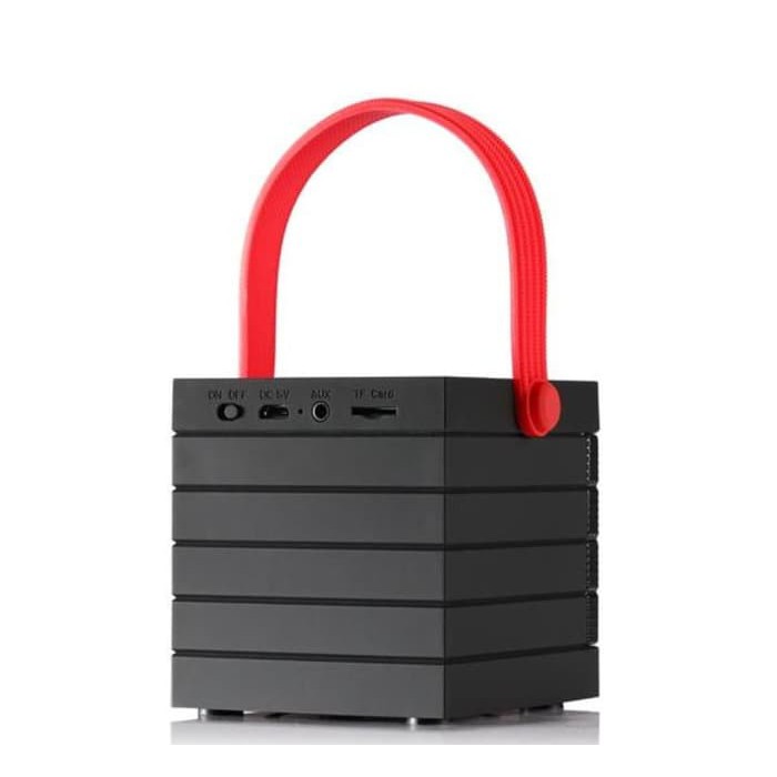 VIVAN VSB540 Portable Bluetooth Speaker Original By Vivan