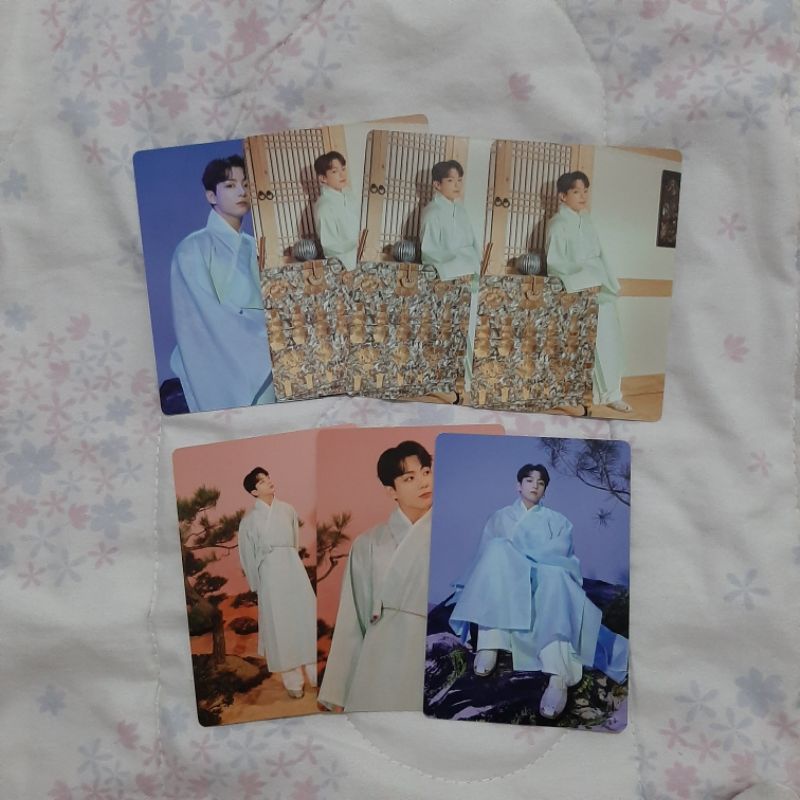 MPC DALMAJUNG JK || PC DALMAJUNG JUNGKOOK