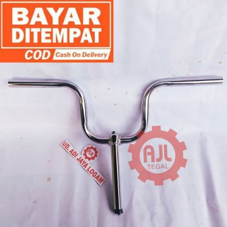STEM STANG BROMPTON STANG MINION STANG SEPEDA LIPAT SETANG STEM STANG BROMPTON STANG MINION STANG SEPEDA LIPAT SETANG