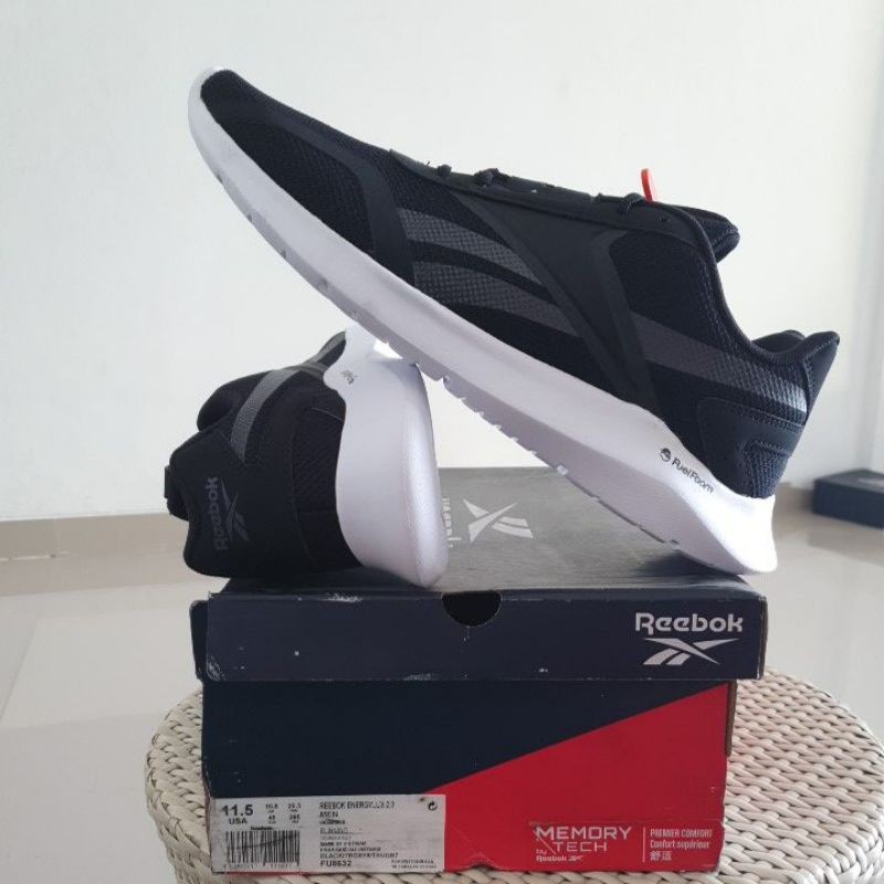 reebok energylux men