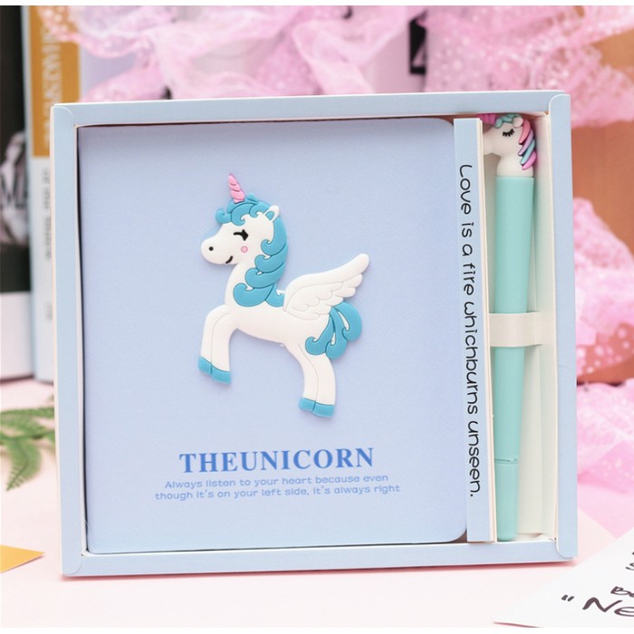 

MNB031 Notebook Gift Kado Hadiah Kelulusan Natal VALENTINE Ulang Tahun