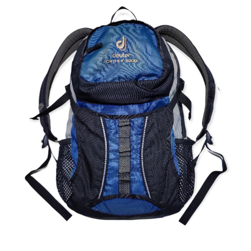 RANSEL GUNUNG / DAYPACK Second