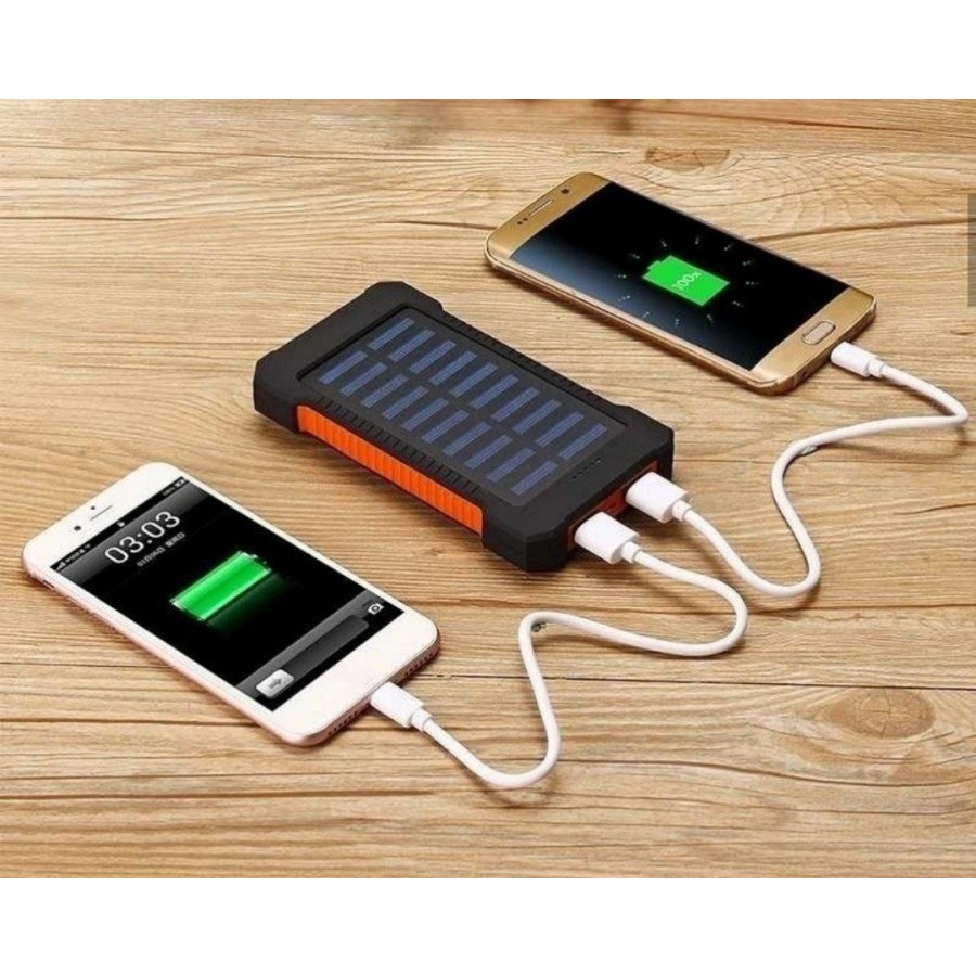 Portable Solar charger Original