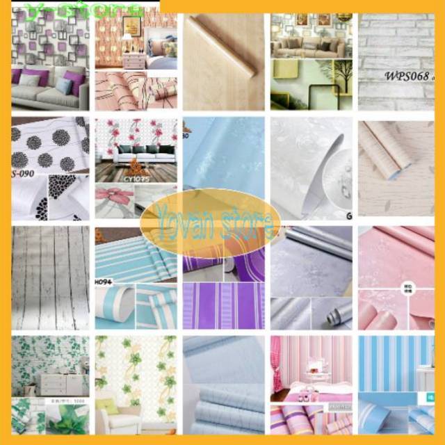 YS 500 B termurah WALPAPER EMBOS WALPAPER BATA WALLPAPER YS 500 B termurah WALPAPER EMBOS WALPAPER BATA WALLPAPER