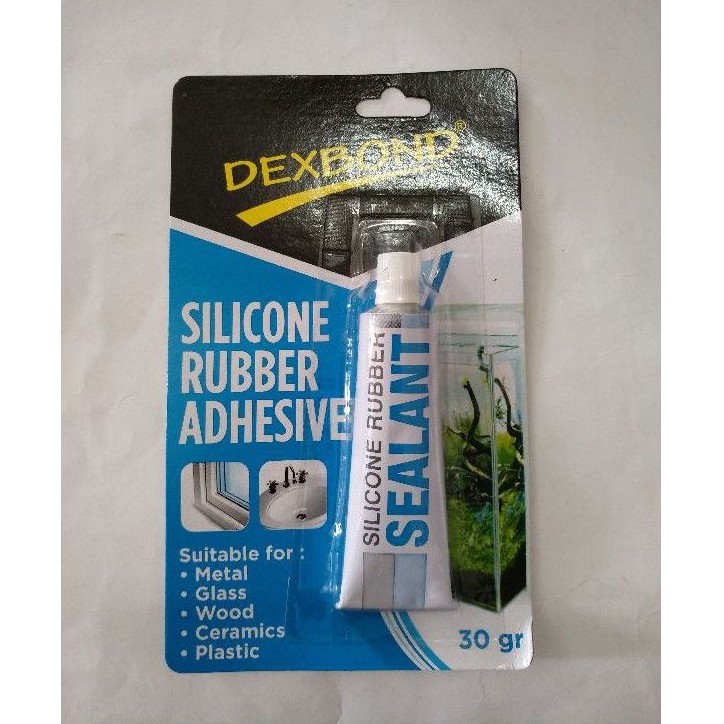 

Silicone Sealant / Lem Silikon Sealant / Lem Kaca