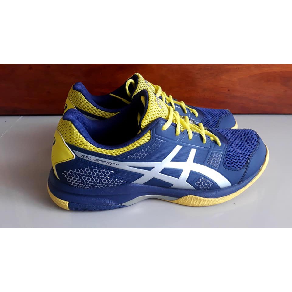Asics Gel Rocket 8 Original