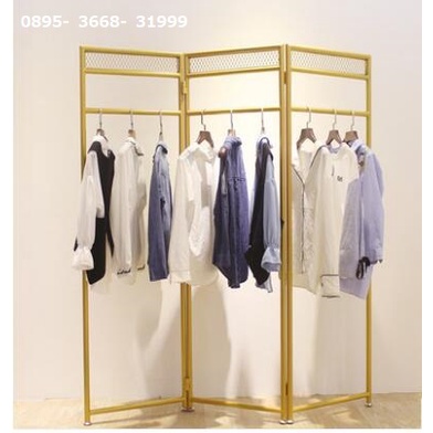 Rak Baju Rak Baju Besi Rak Baju Gantung Rak Baju Minimalis Rak Baju Portable Rak Baju Gantung Besi