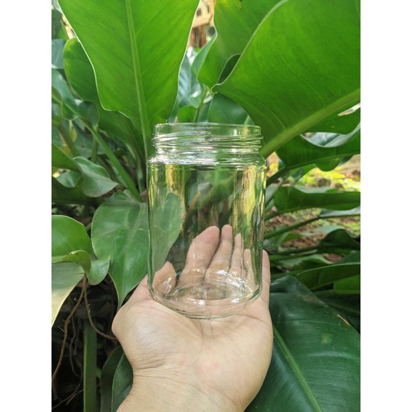 BOTOL SELAI / BOTOL IKAN CUPANG / TOPLES IKAN CUPANG/ TOPLES IKAN HIAS