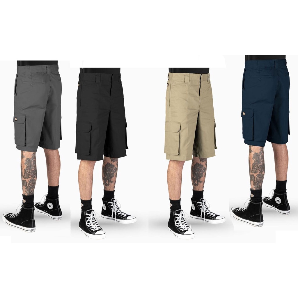 dickies short pant 131 art CARGO 4130801 original and brand new