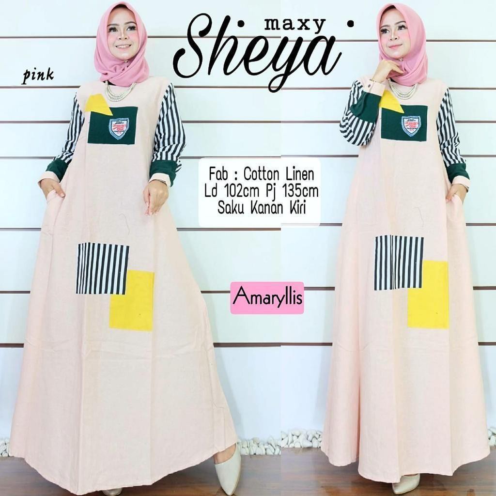 Sheya maxy