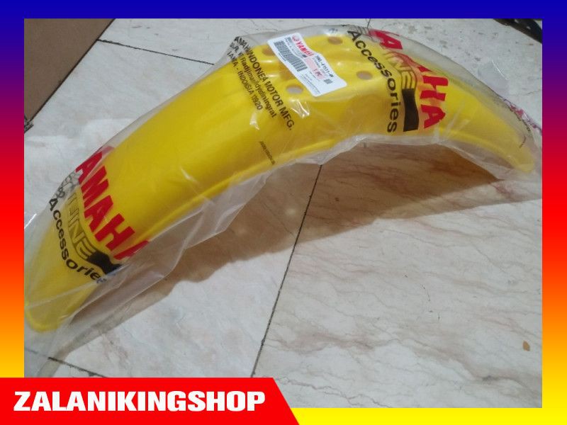Spakbor depan Yamaha YT 115 ORI Original - YGP - 3WL-F1511-00