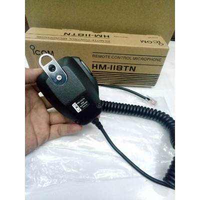 JUAL EXTRAMIC HM 118N   EXTRA MIC ICOM IC 2100 MURAH Termurah