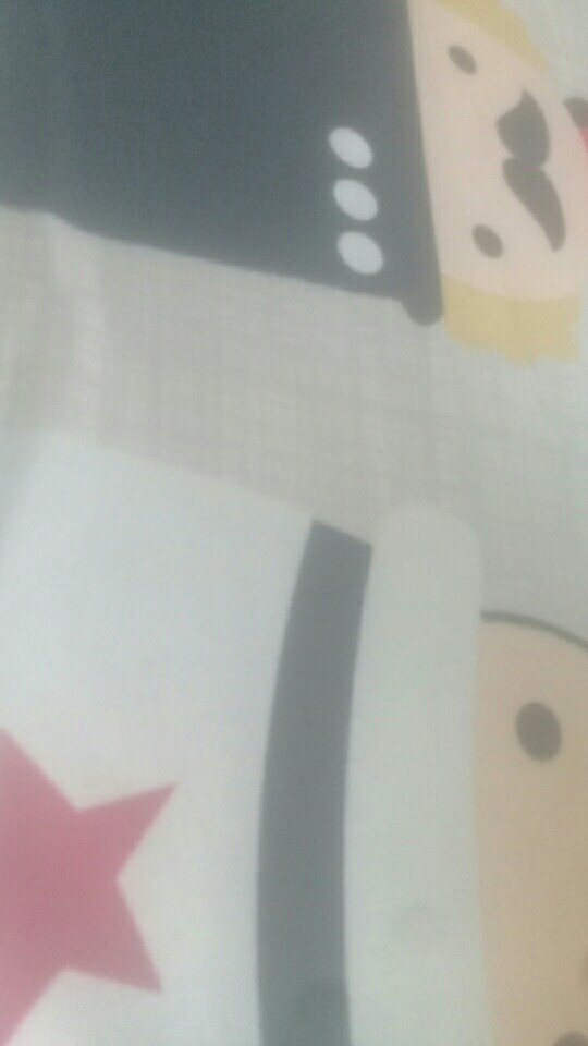 Tempat Tissue Kanvas Kotak Penyimpanan Tissue