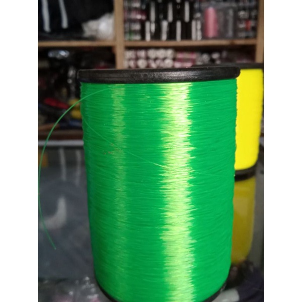 SENAR LAYANGAN KOREA 6000 yard