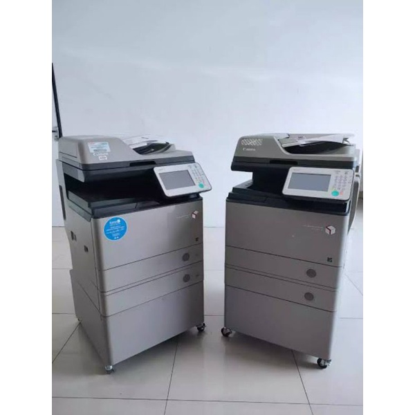 GRATIS TONER beli mesin fotocopy fotokopi canon ir advance 400 ira 400