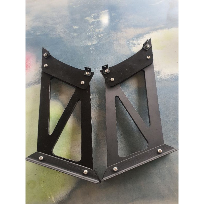 Breket spoiler gt wing voltex