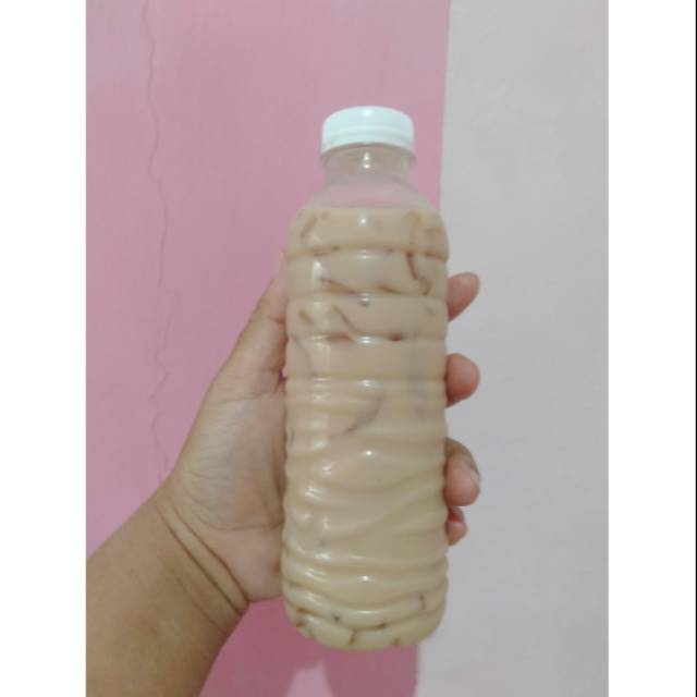 

Teh Tarik Cincau