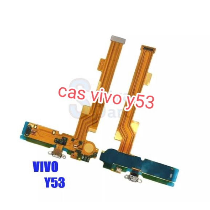 konektor cas vivo y53