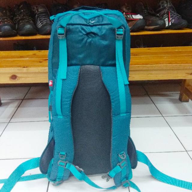 Tas Carrier Consina Badlands 50L Tas Gunung Consina Badlands 50L