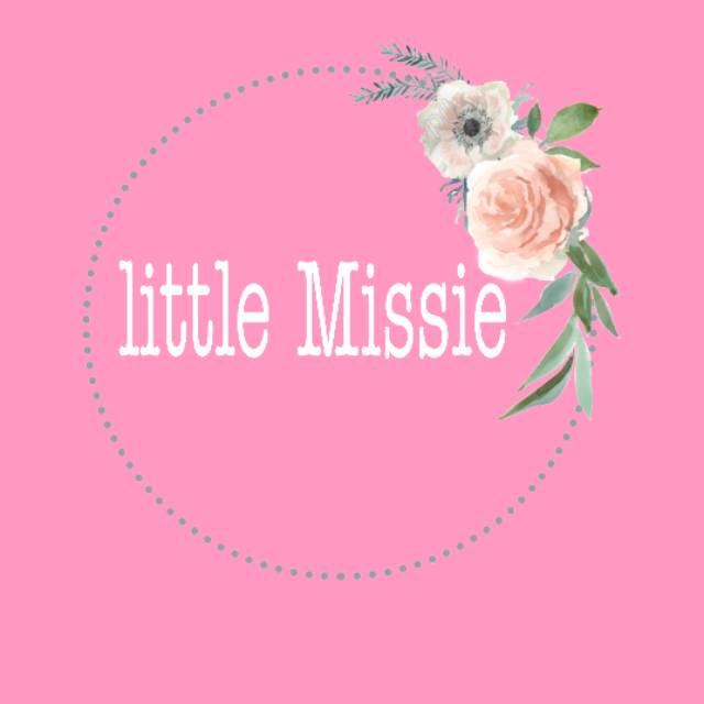 little_missie_label