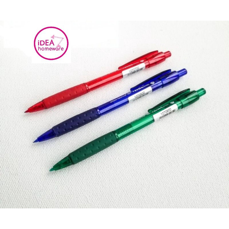 

Pensil Mekanik Lyra Orlow Techno 107 Pencil Mechanical 0.5 0.7 0.9 mm