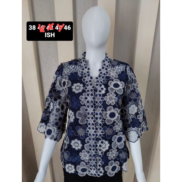 ATASAN BRUKAT PINK  BOUTIQUE BANGKOK